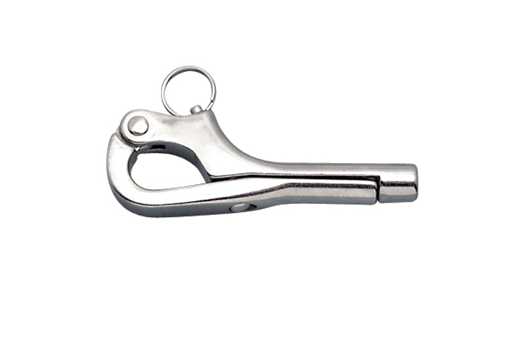 Stainless Steel Pelican Hook, S0162-0007, S0162-0008, S0162-0013 Stainless Steel Pelican Hook, S0162-0007, S0162-0008, S0162-0013